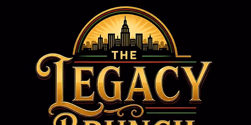 FATHER'S DAY LEGACY BRUNCH