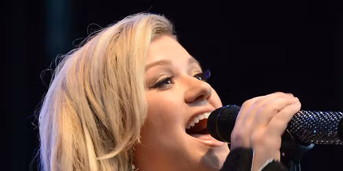 Kelly Clarkson (Rescheduled from 7\/5\/25)