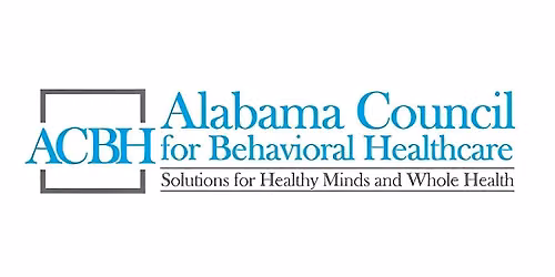 2026 Alabama Behavioral Healthcare Conference