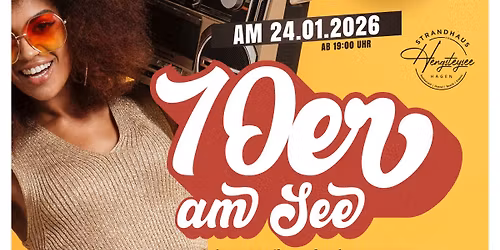 \ud83e\udea9 70er-Party am See