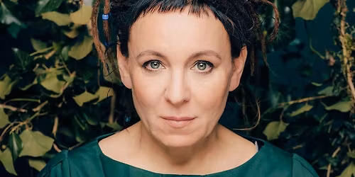 Olga Tokarczuk