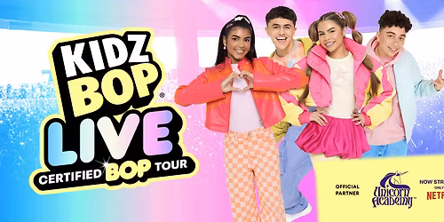 Kidz Bop