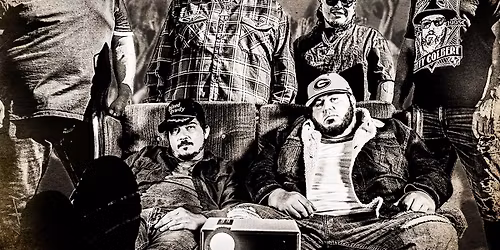 The Lacs & Giovannie and the Hired Guns