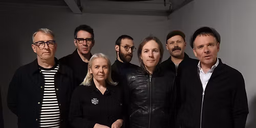 Belle & Sebastian: 30th Anniversary Tour, Performing "Tigermilk"