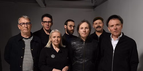 Belle & Sebastian: 30th Anniversary Tour, Performing "Tigermilk"