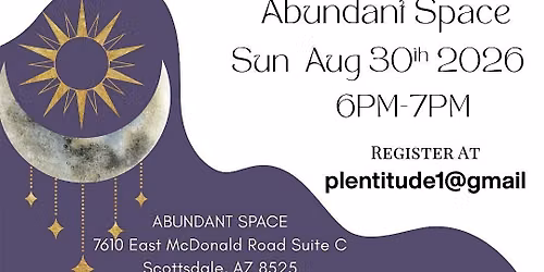 Unlock Your Inner Blueprint: "What's Your Superpower?"