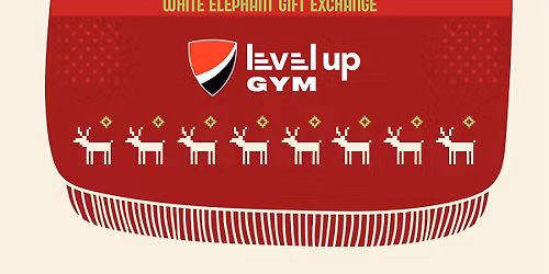 UGLY SWEATER HOLIDAY PARTY 