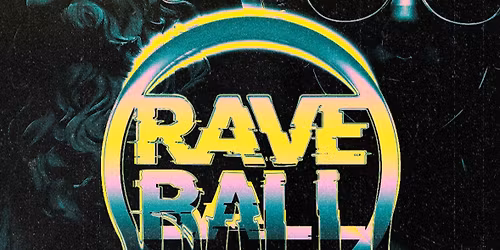 RAVE BALL \/w. Dr. Motte, Martin Books, L\u00fctzenkirchen