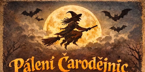 P\u00e1len\u00ed \u010darod\u011bjnic v Hoffmanov\u011b dvo\u0159e 