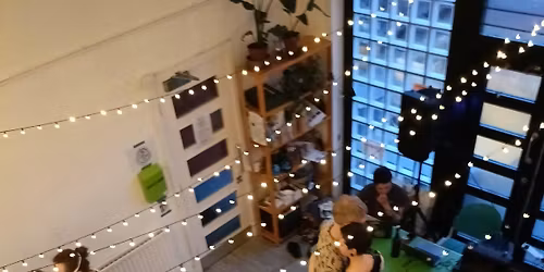 Wee Fusion Treat April