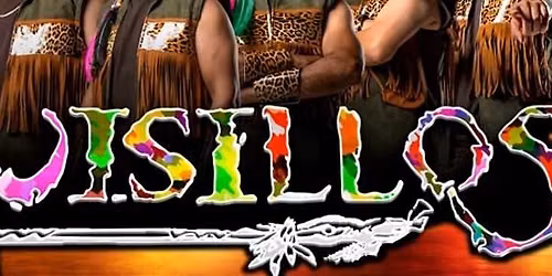 BANDA CUISILLOS