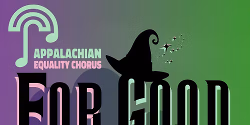 AEC: Wicked For Good