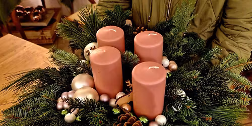 Landmaries. Adventsmarkt