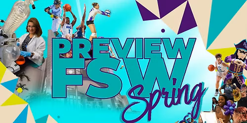 Spring PreView FSW - Collier Campus