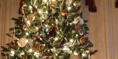 The Spirits of Christmas-Victorian Ghost Stories (all ages) 