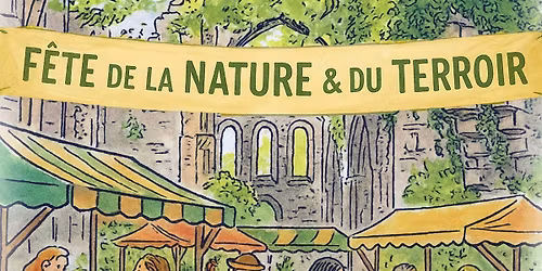 F\u00eate de la Nature & du Terroir | Abbaye de Trois-Fontaines