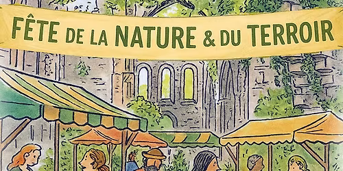 F\u00eate de la Nature & du Terroir | Abbaye de Trois-Fontaines