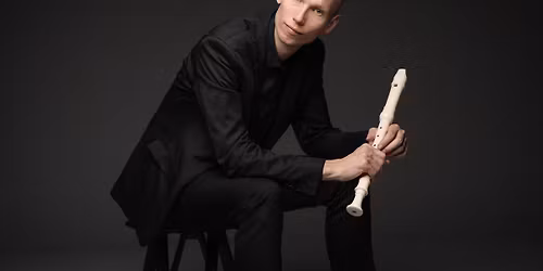 Erik Bosgraaf \u00e9s a Magyar R\u00e1di\u00f3 Szimfonikus Zenekara