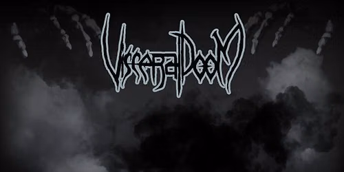 Visceral Doom with Messenger Vessel, Athiotic, & 2 Face at The Empty Glass