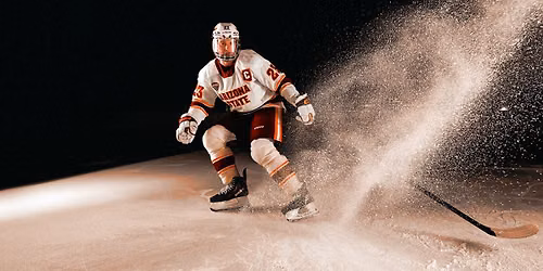 Arizona State Sun Devils vs. Western Michigan Broncos Hockey