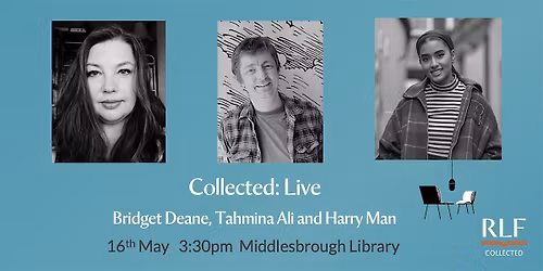 Writer's Block: Conversations with Writers from the Royal Literary Fund