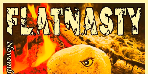 THANKSGIVING WHEEL N' FEAST