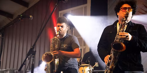 Friday FUNK in Dana Point CA