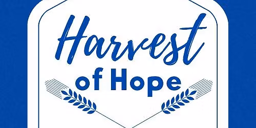 Harvest of Hope Food Pantry