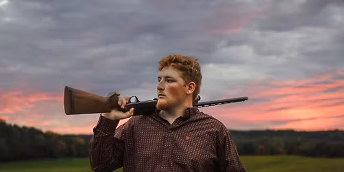 Chuck\u2019s Grad Party