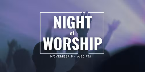 Night of Worship