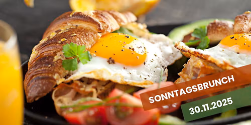 Sonntagsbrunch - Waldhaus Oelper