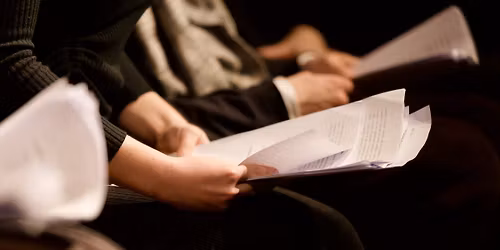 2026 Portland 1-Day Actors Event