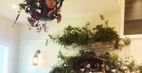 Old Settlers Christmas