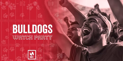 Georgia vs Georgia Tech Watch Party