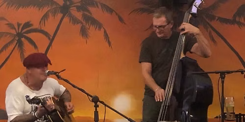 Kushty Rye Live Music @ Layfield\u2019s