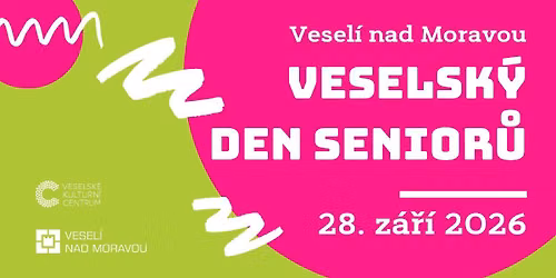 Veselsk\u00fd den senior\u016f