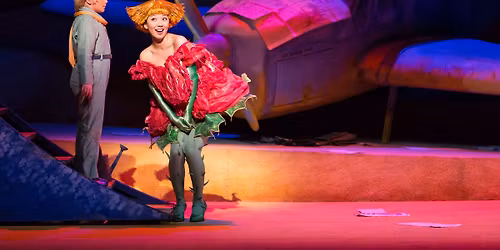 'The Little Prince' FAMILY OPERA