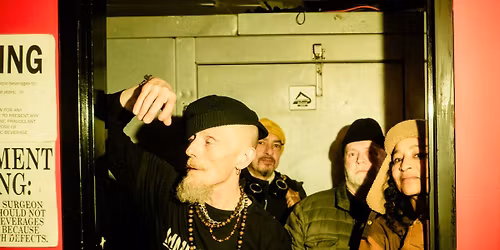 Stereo MC's True to Life Tour