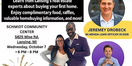 Homebuyer Event