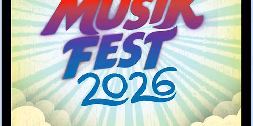 James Supra Band @ Musikfest Cafe