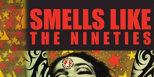 Smells Like the 90's Live at Hackamore Brewing Company