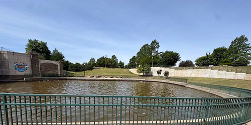 Bricktown Landing Cul De Sac Community Clean Up