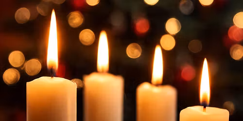 Candlelight Service