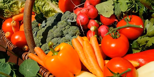 Bellbrook Farmers Market