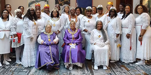 Founders' Day Services