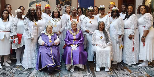 Founders' Day Services