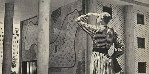 Patricio del Real: Constructing Latin America