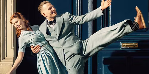 The Blues  |  Malm\u00f6 28-29\/3 2026