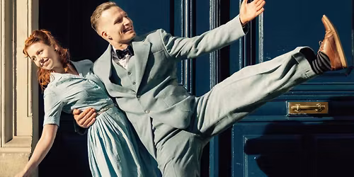 The Blues  |  Malm\u00f6 28-29\/3 2026