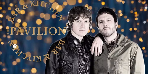 Christmas Bottomless Brunch with Lipinski 